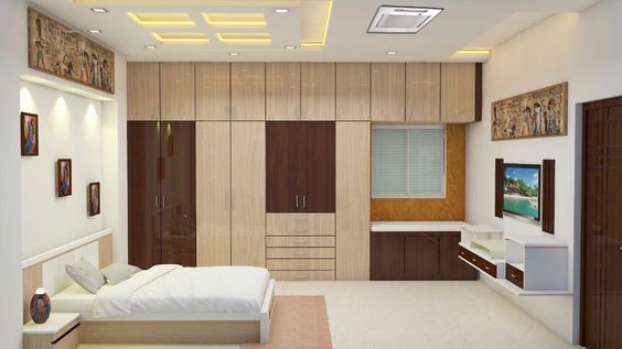 plywood